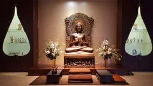 Buddhist Fellowship Singapore
