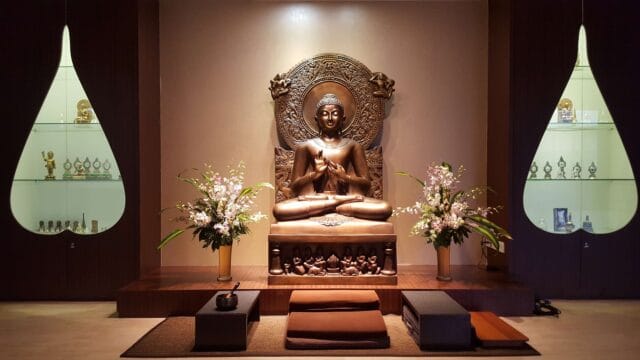Buddhist Fellowship Singapore