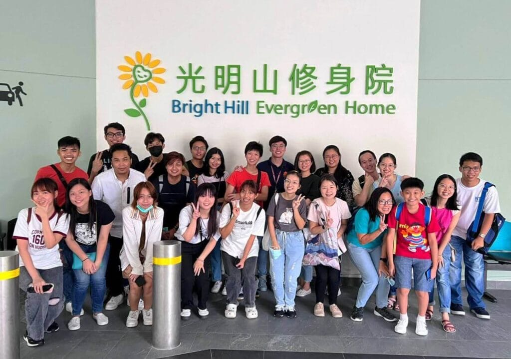 BrightYouth_KMSPKS_community service