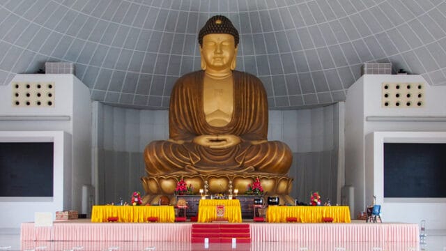 Kong Meng San Phor Kark See Monastery