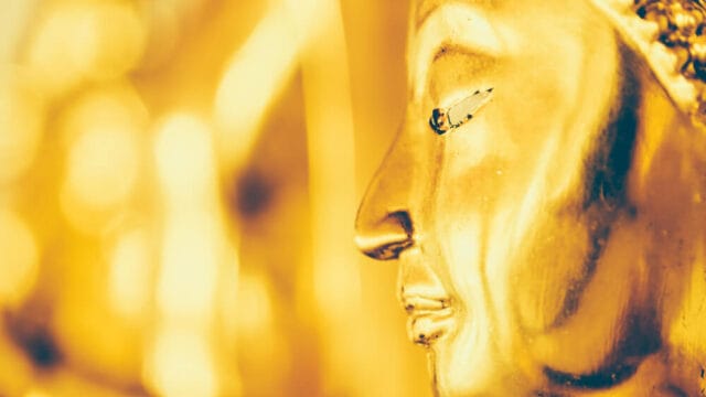 Dhamma Talk by Buddhist Library Sangha