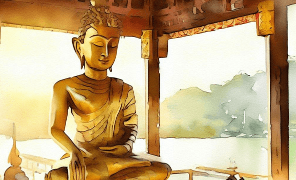 Regular Meditation Class