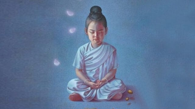 Meditation & Dhamma Class