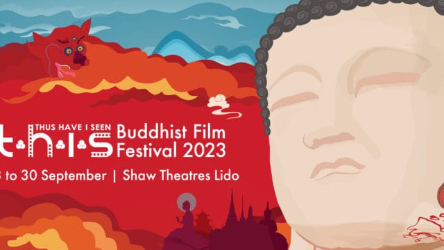 THIS Buddhist Film Festival
