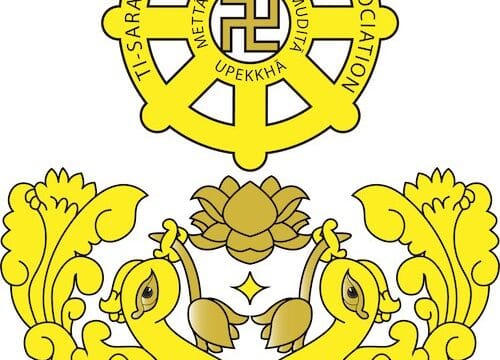 Ti-Sarana Buddhist Association