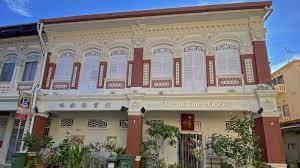 Buddhist Library