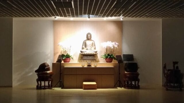 Dharma Drum Singapore