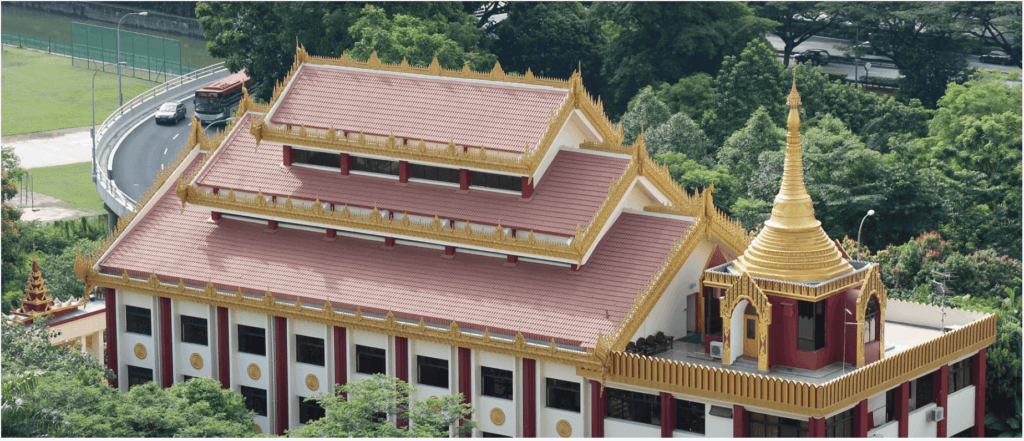 Burmese Buddhist Temple_3