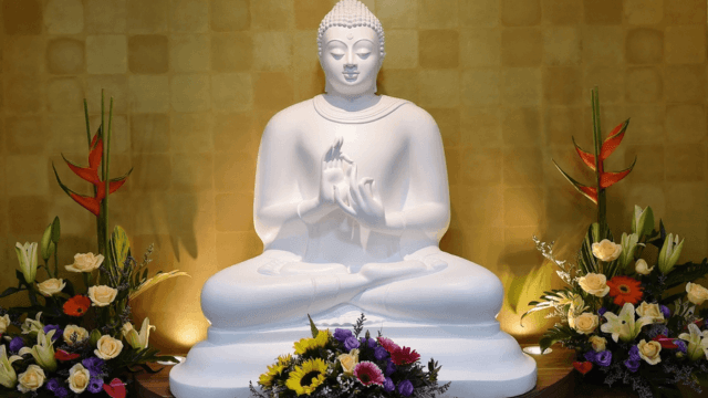 Dhammakami Buddhist Society