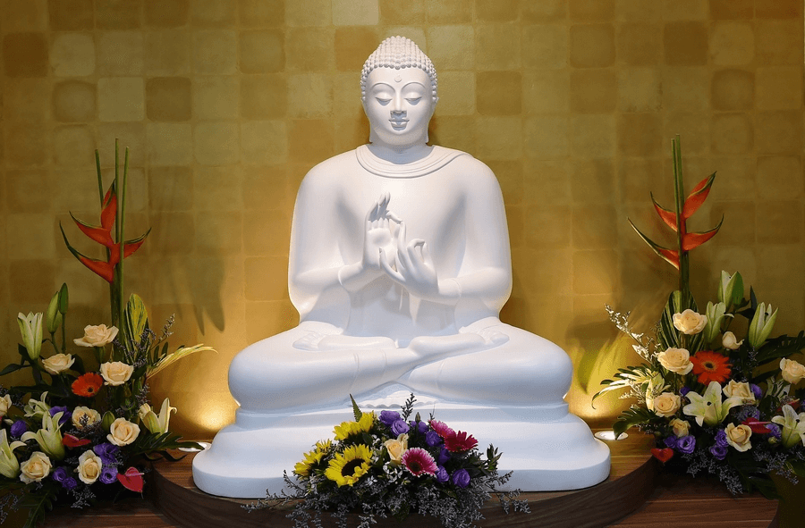Dhammakami