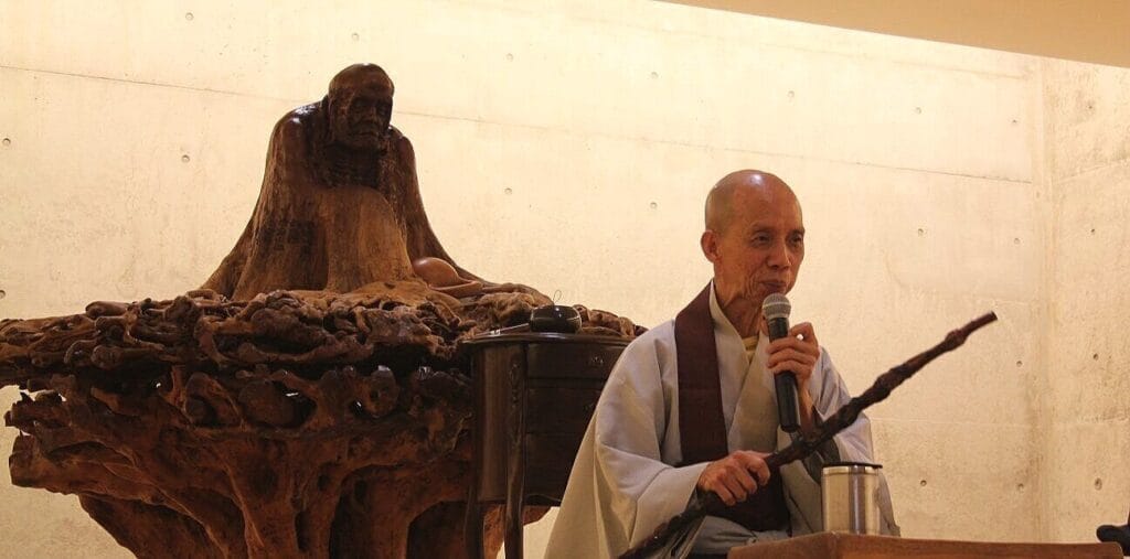 Shifu at KYCL