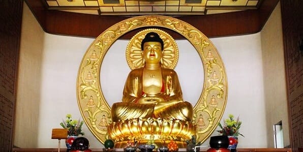 Cheng Beng Buddhist Society