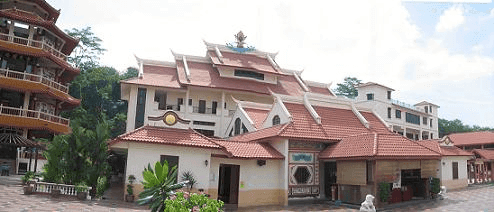 Hai Inn Temple