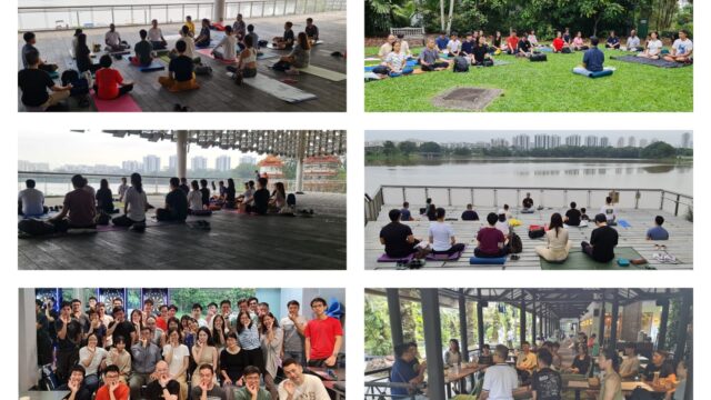 Chill & Meditation